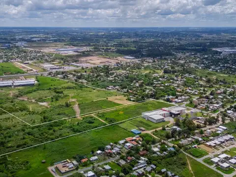 Terreno en Venta de 68176,0 m2