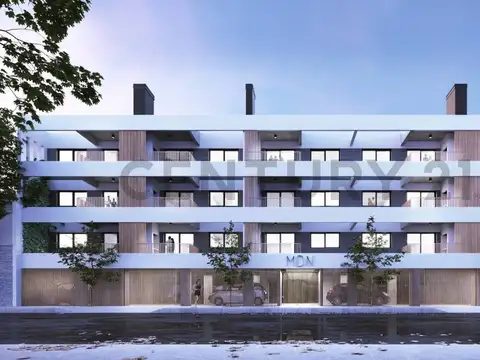 Departamento en Venta A Estrenar