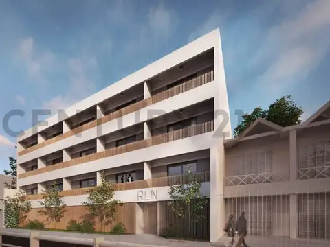 Departamento en Venta en Boulogne, USD 79.465