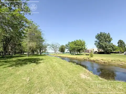 Lote  central en venta Fincas de Hudson