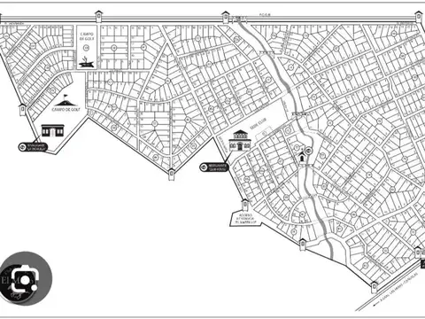 Terreno en Venta en El Moro, USD 65.000