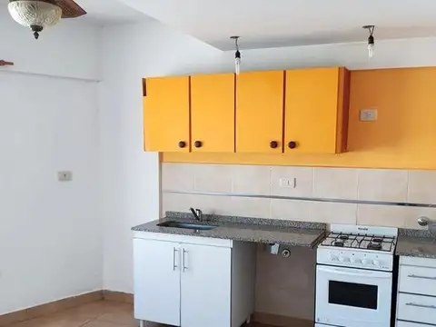 Venta departamento 1 ambiente en Liniers