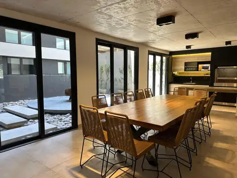 Martin Fierro 3820 , Piso PB