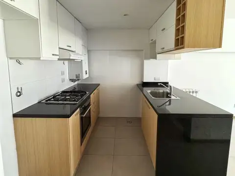 Departamento en venta un dormitorio