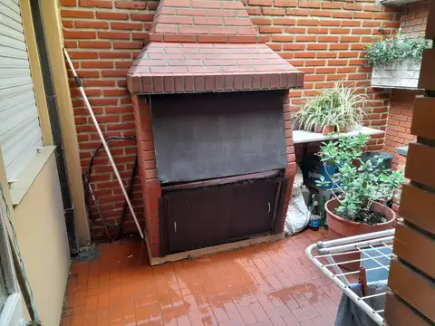 Depto Tipo Casa en Venta de 2 dormitorios