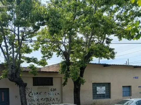 Galpón en Quilmes Oeste