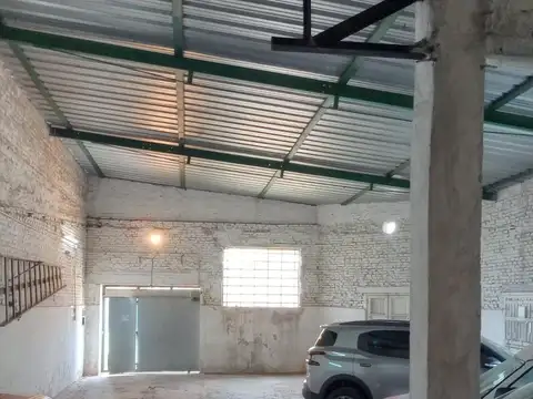 Galpon en Venta 30 años