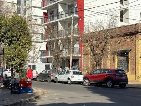 Departamento en Venta en Plaza Rocha, USD 55.000