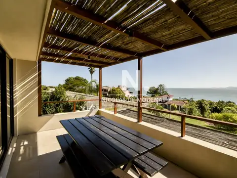 Departamento en Venta en Punta Ballena, USD 550.000