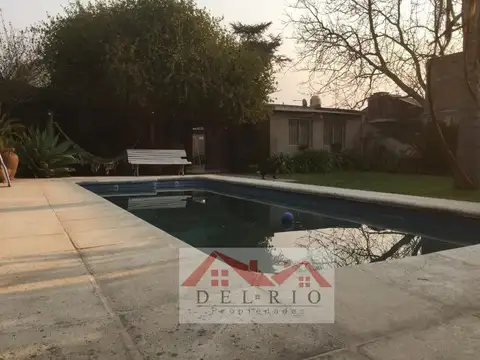 Casa en Venta de 3 dormitorios