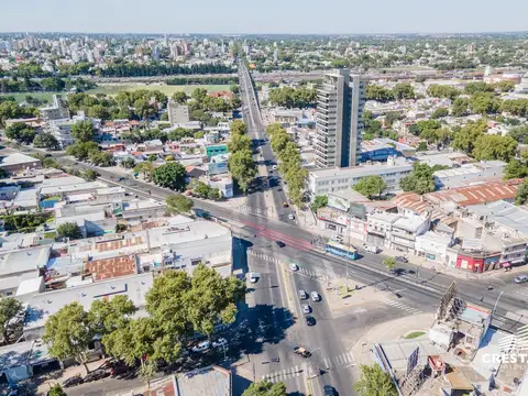 Venta terreno Refinería Rosario