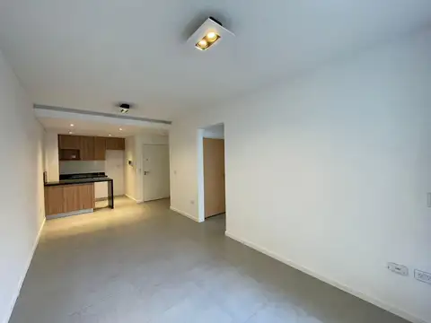 Alberti 300. Dto de 2 amb. en alquiler. A estrenar. Con amenities