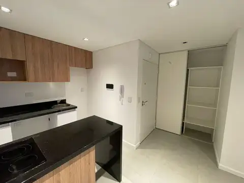 Departamento en Alquiler en Balvanera, $ 750.000