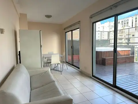 Departamento en Venta en Botanico, USD 180.000