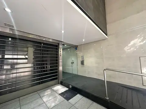 Departamento en Venta 2 Ambientes a metros de Plaza Italia, Palermo