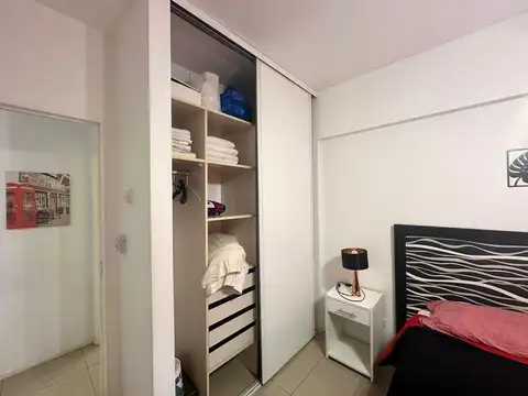 Departamento en Venta 2 Ambientes a metros de Plaza Italia, Palermo