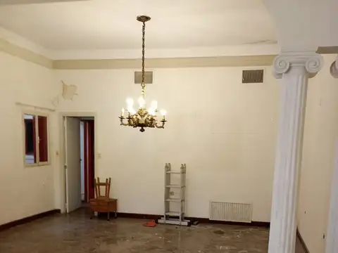 Casa en Alquiler 50 años