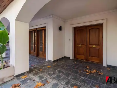 Panamericana Ramal Pilar km 38.5