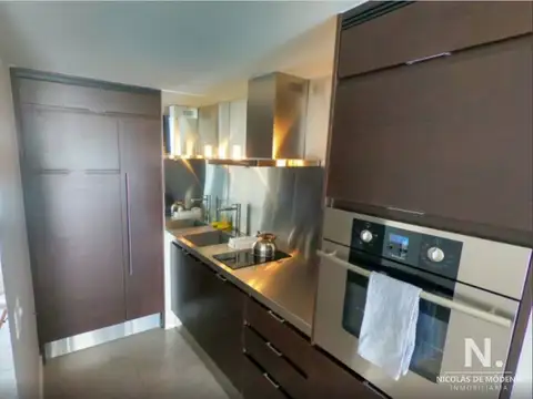 Venta Departamento - 1 dormitorio 1 baño - Punta Del Este - Torre Yoo