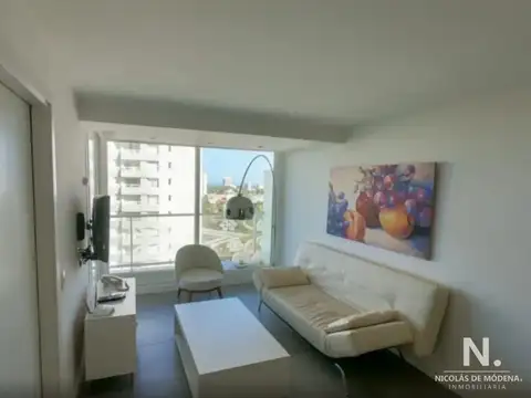 Departamento en Venta en Roosvelt, USD 165.000