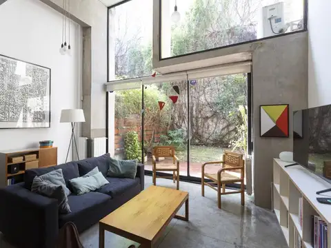 Departamento en Alquiler de 3 ambientes