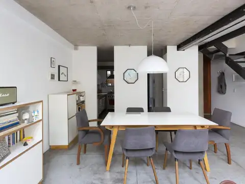 Departamento en Alquiler 18 años