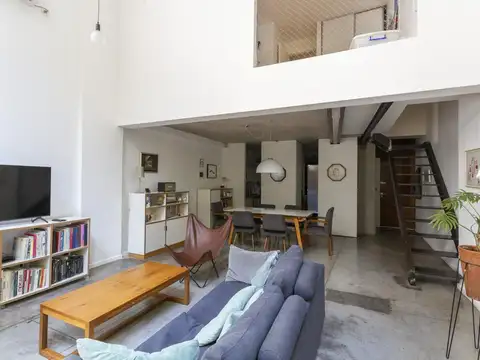 Departamento en Alquiler de 2 dormitorios