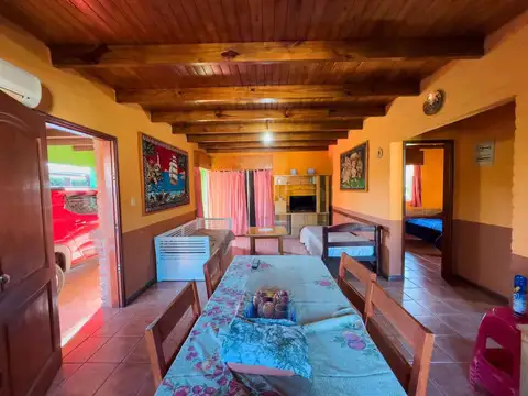 Hotel en Venta 29 años