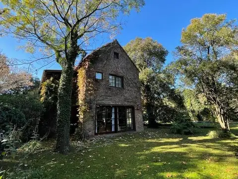 Casa en Venta A Estrenar