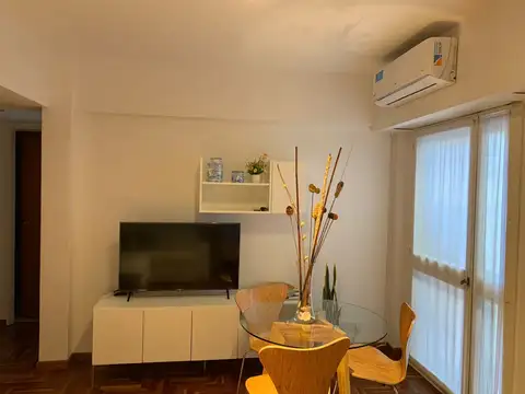 Departamento en Alquiler Temporal al Norte