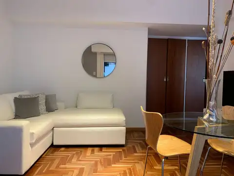 Departamento en Alquiler Temporal de 2 ambientes