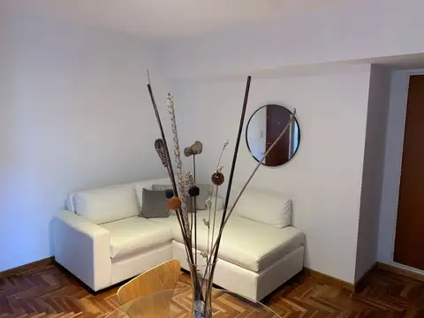 Departamento en Alquiler Temporal en San Nicolás, USD 600