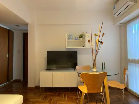 Gran 2 amb. en ubicacion estrategica