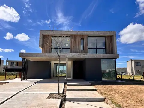 Barrio Puertos del lago - Riberas - Escobar