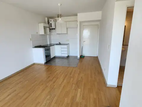 Departamento en Alquiler de 1 dormitorio