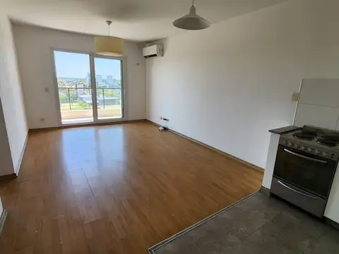 Departamento en venta en Tigre. Piso muy Alto. Cochera Fija. Amenities. Amenities.Delta Tower