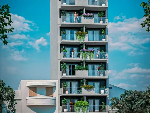 Bolaños 100, Piso PB