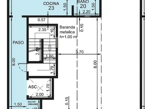 Departamento en Venta A Estrenar