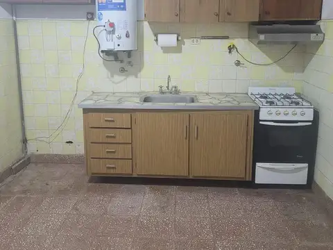 Casa en Venta 40 años