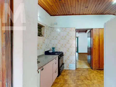 Casa en Venta de 2 dormitorios
