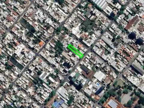 Terreno en venta - 675mts2 - San Nicolás de Los Arroyos