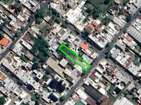 Terreno en Venta de 675,0 m2