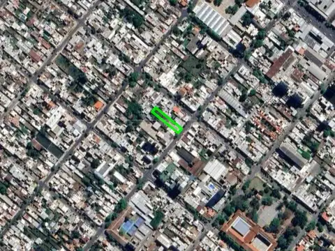 Bartolome Mitre e/ Lamadrid y Obligado