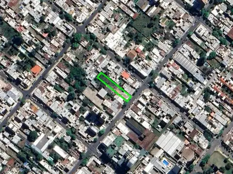 Terreno en Venta en San Nicolas De Los Arroyos, USD 250.000