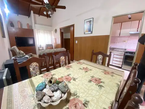 Depto Tipo Casa en Venta en Quilmes Oeste, USD 65.000