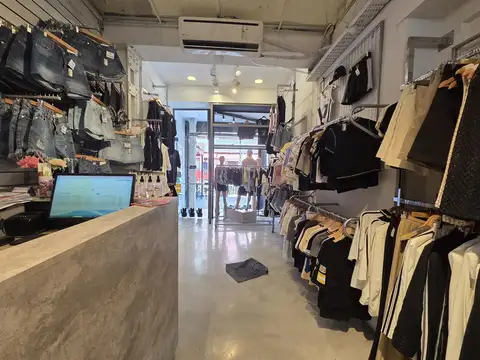 Local en Alquiler en Belgrano, $ 2.500.000