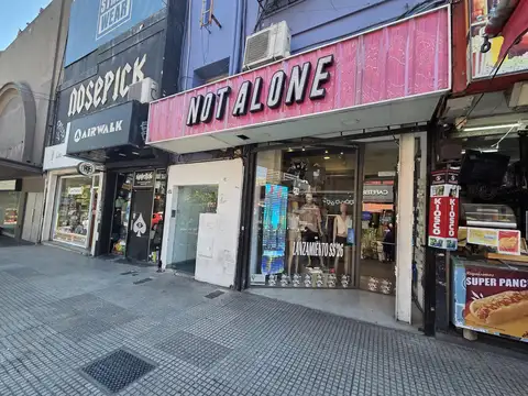 Local en Alquiler en Belgrano, $ 2.500.000