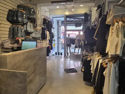 Local en Alquiler A Estrenar