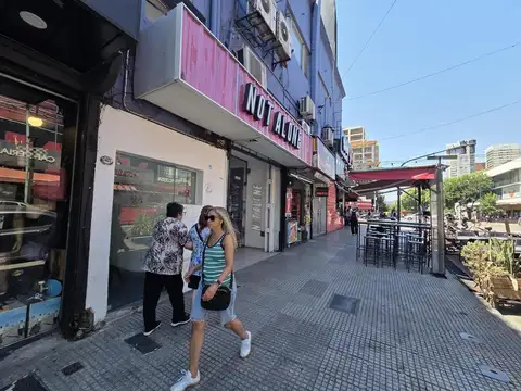 Local en Alquiler A Estrenar