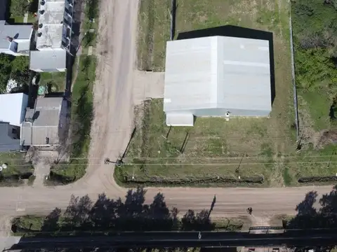 Galpon en Venta en Reconquista, USD 270.000